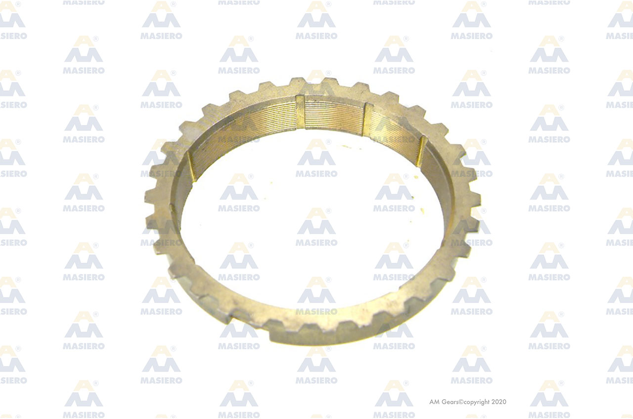 SYNCHRONRING Passend zu ISUZU 9332656100