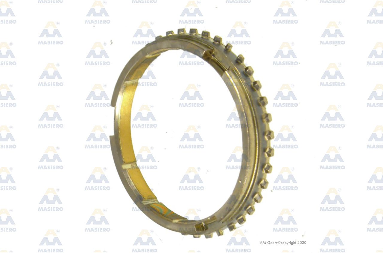 SYNCHRONRING Passend zu TOYOTA 3336820012