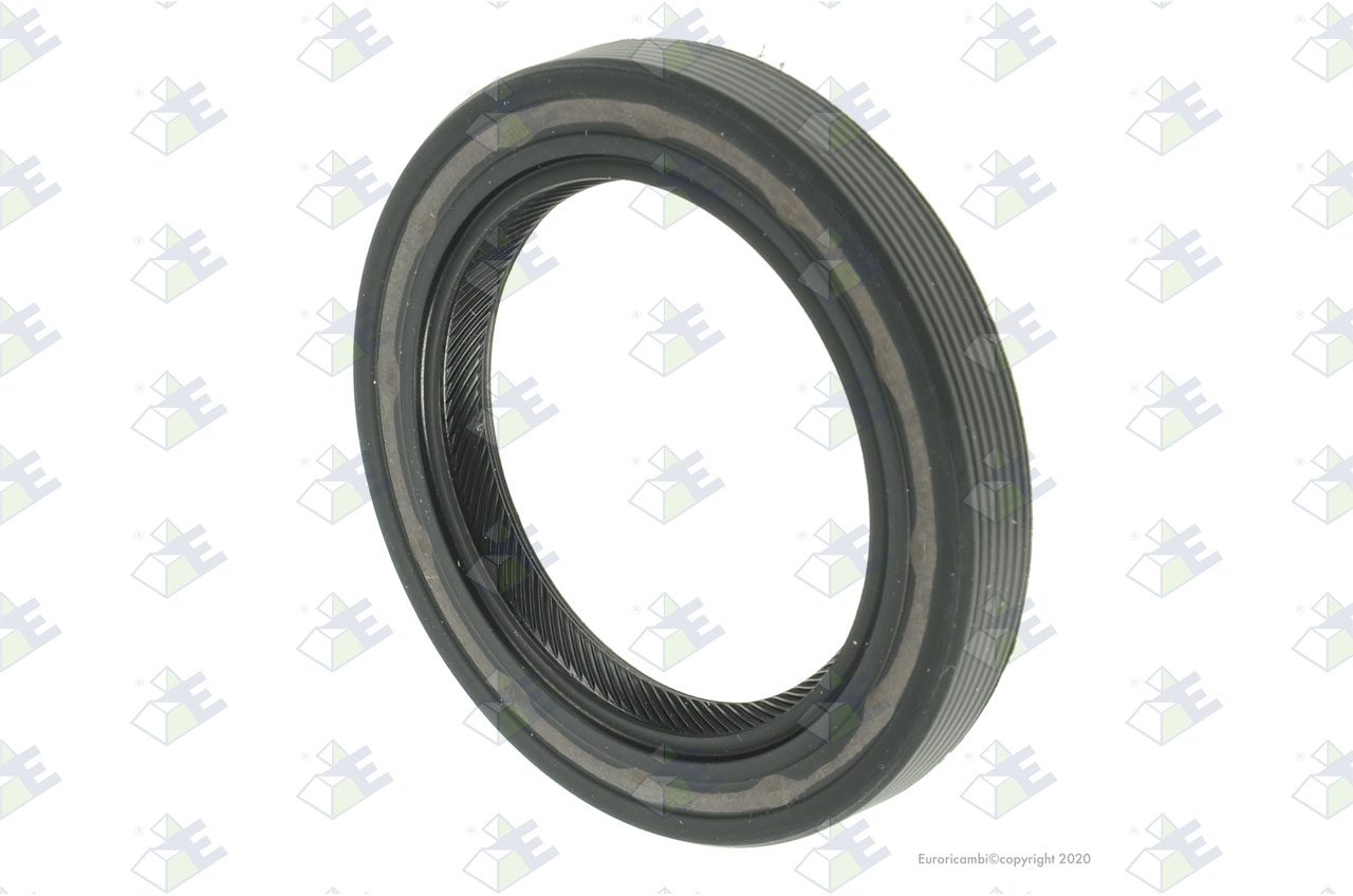 OELDICHTRING 50X72X10/8 Passend zu RENAULT TRUCKS 5000786509