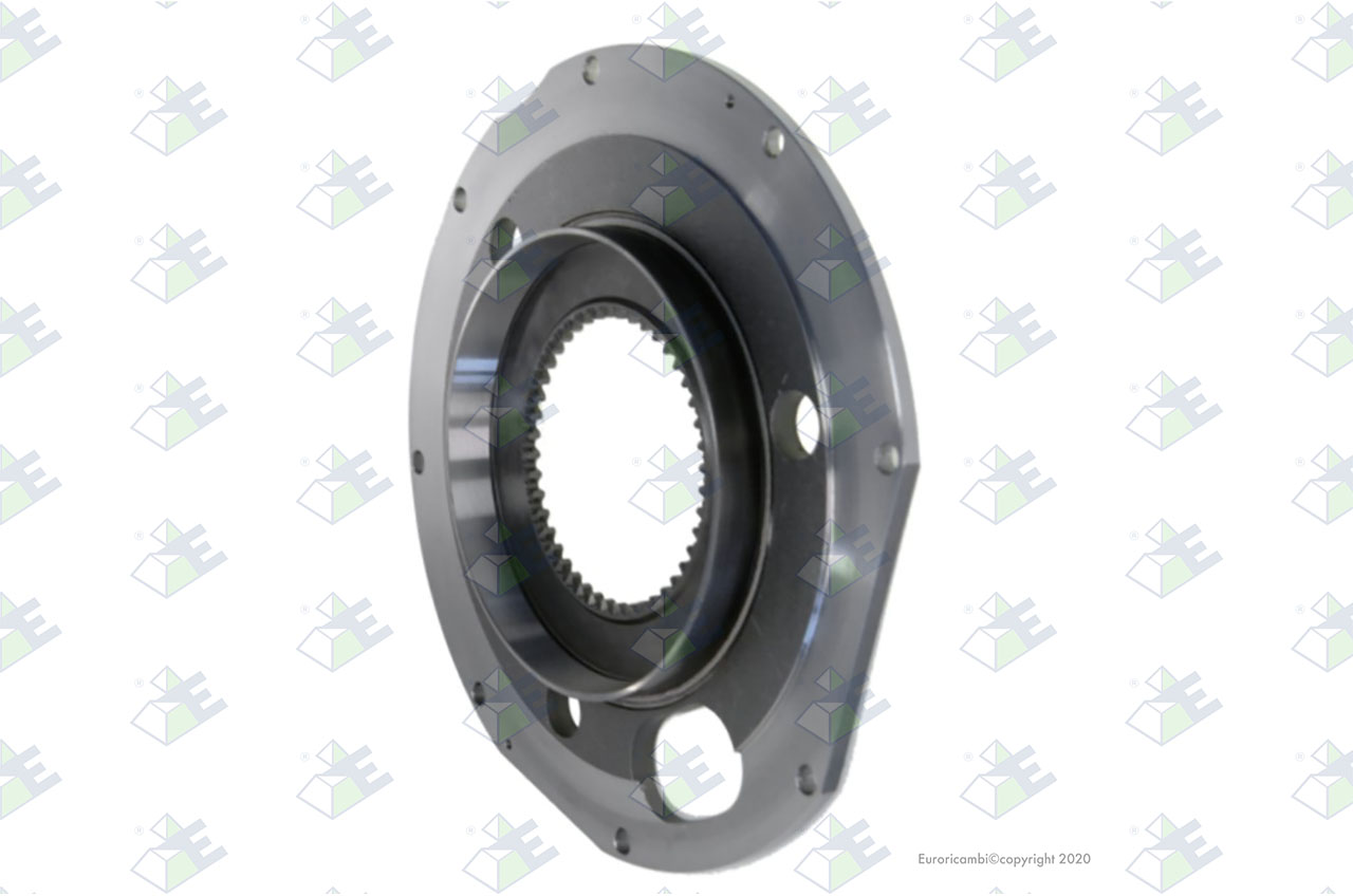 SYNCHRONKEGEL Passend zu RENAULT TRUCKS 5000690124