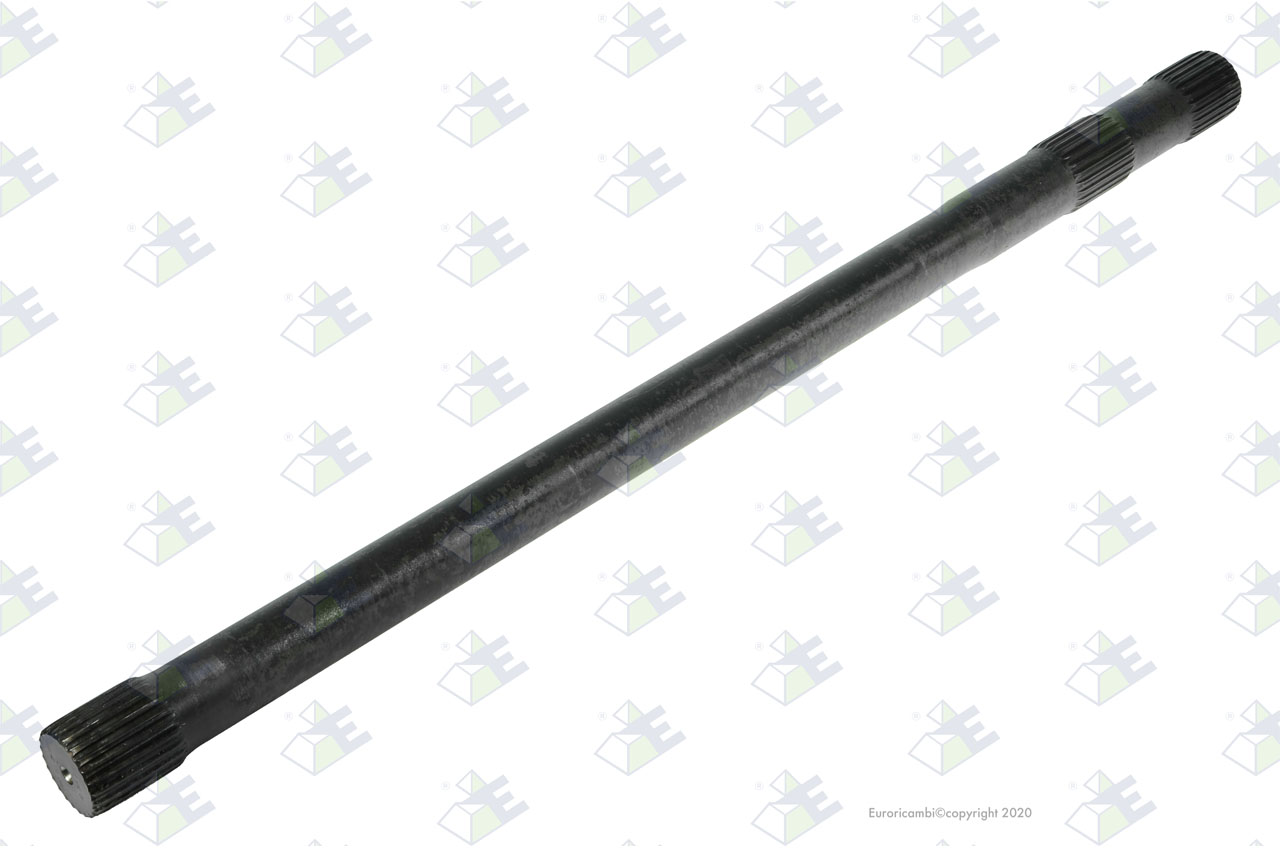 ACHSWELLE L=1084MM Passend zu S C A N I A 264311