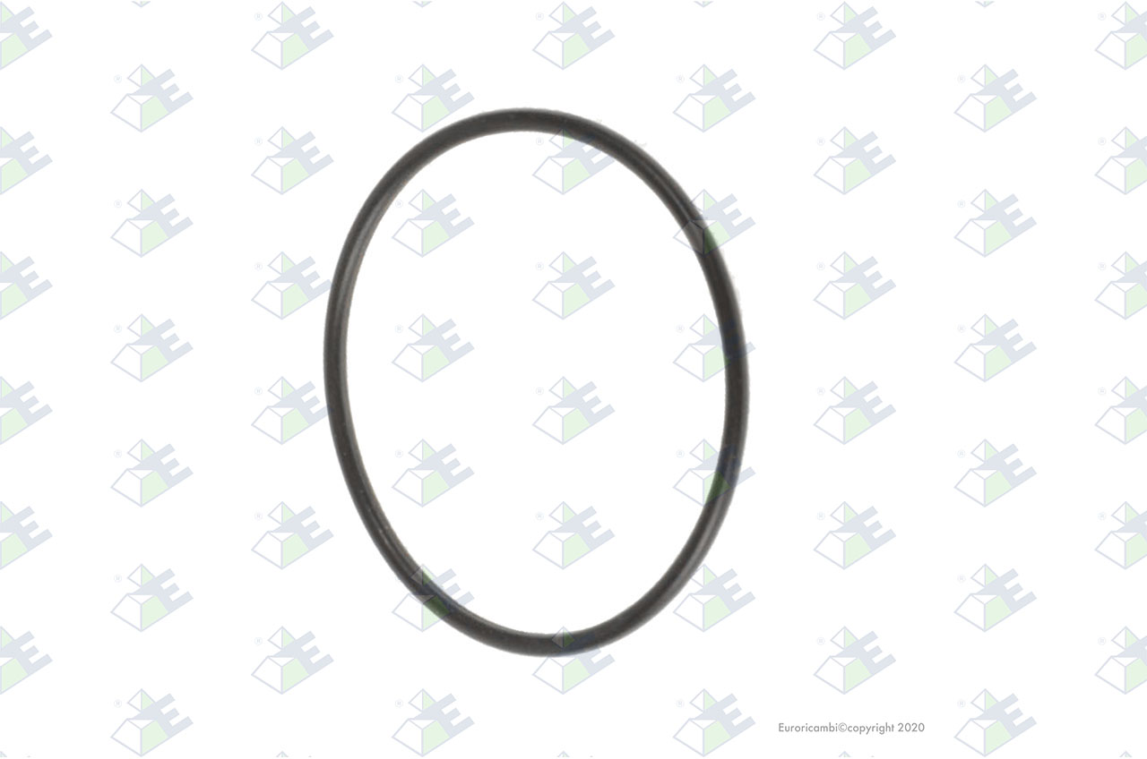 O-RING Passend zu S C A N I A 804891