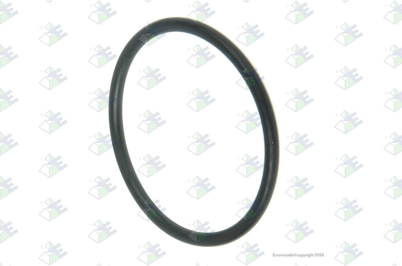 O-RING 43X3 Passend zu S C A N I A 1524736