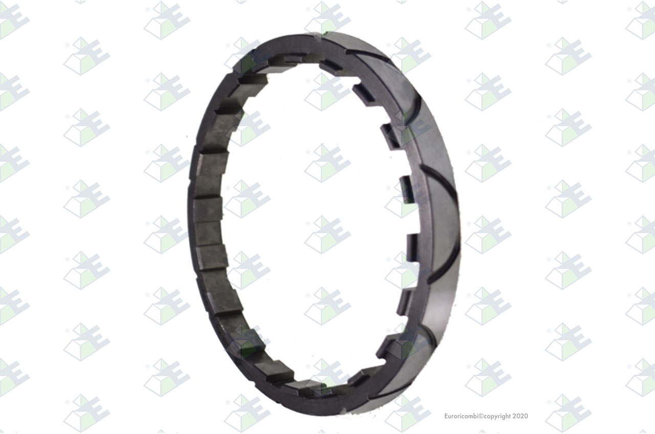 SYNCHRONRING Passend zu S C A N I A 381227