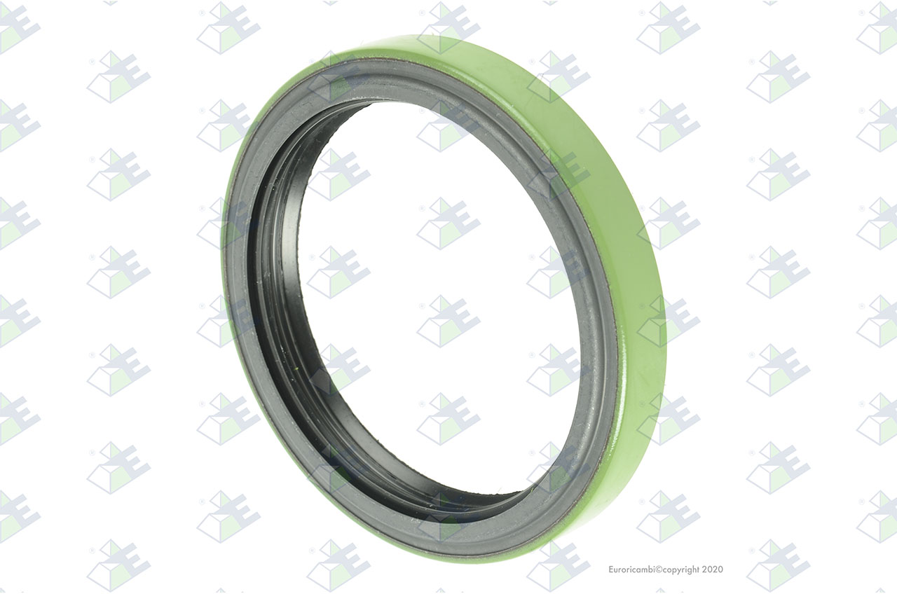 DICHTUNGSRING 80X100X15MM Passend zu S C A N I A 1335243