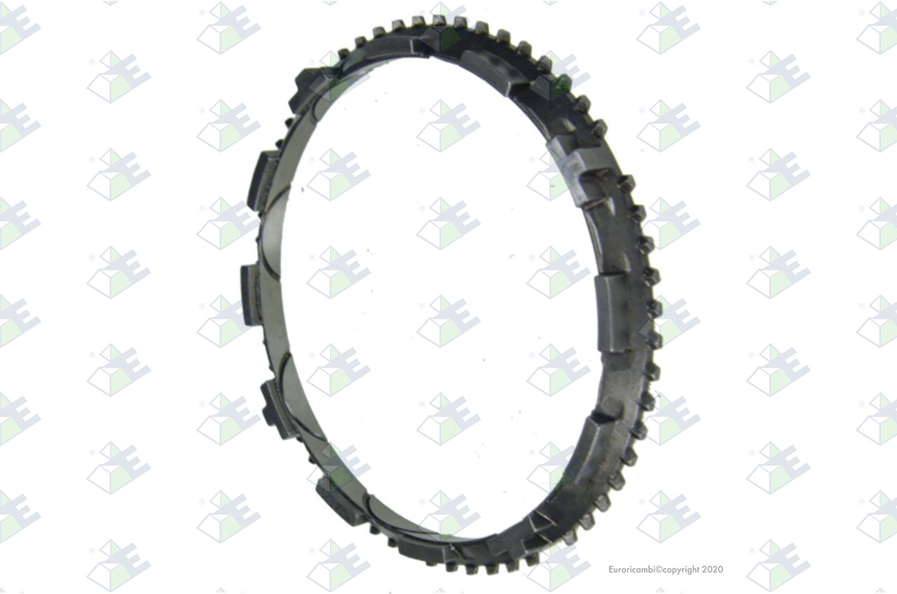 SYNCHRONRING Passend zu S C A N I A 1401620