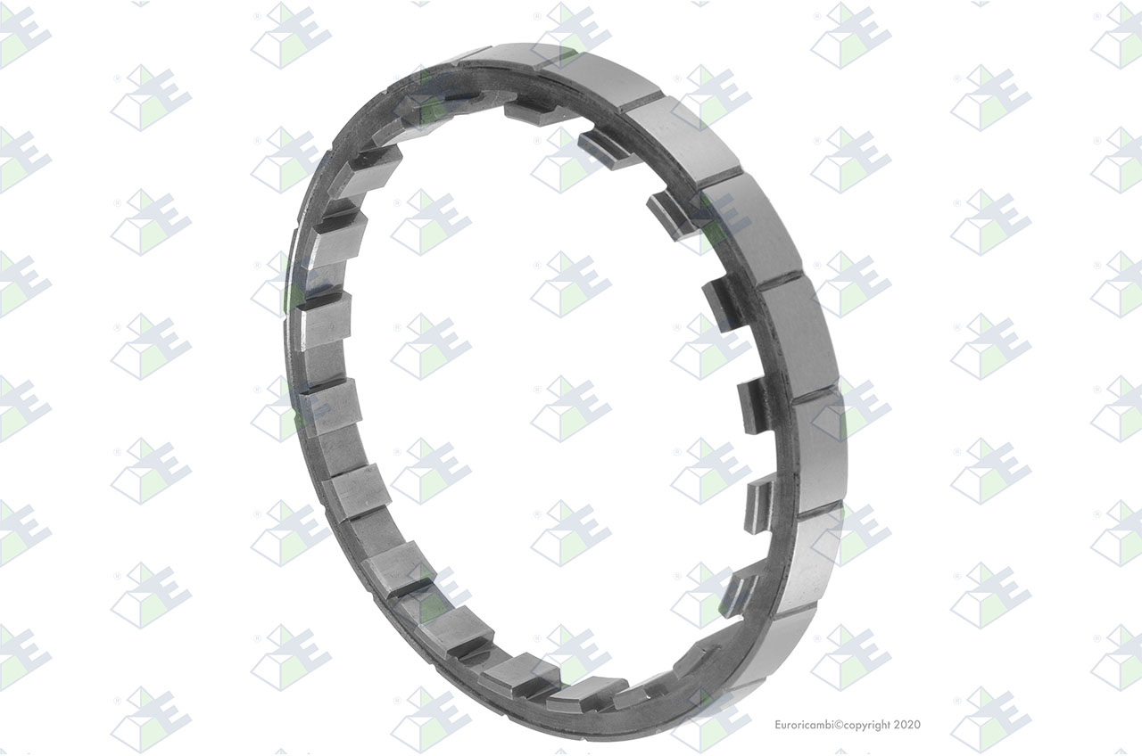 SYNCHRONRING Passend zu S C A N I A 1438526