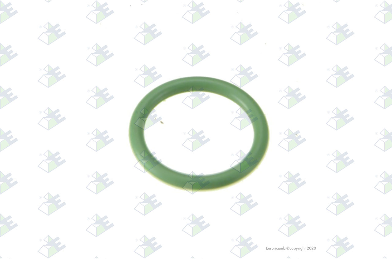 O-RING 21X3 (GRUN) Passend zu S C A N I A 1472145