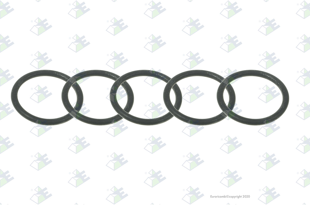 O-RING 21,3X2,4 Passend zu S C A N I A 1304914