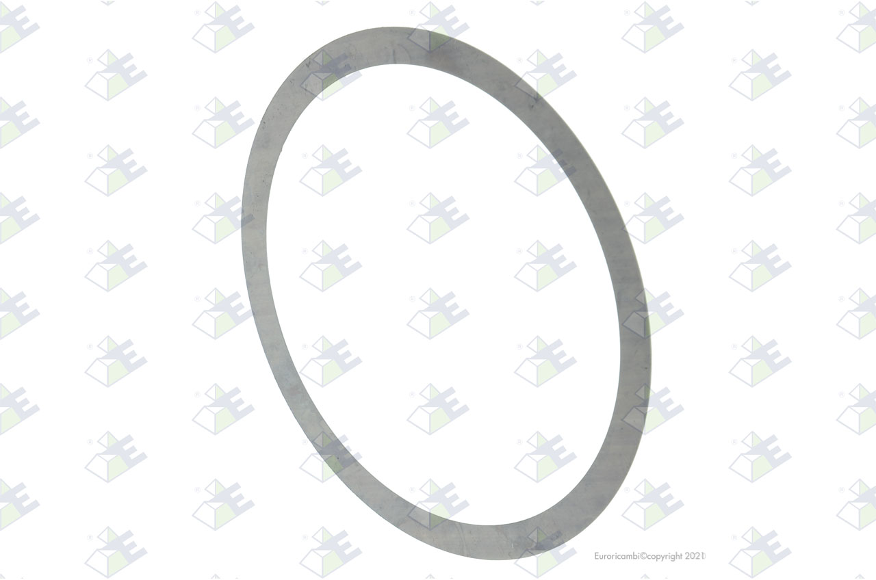 DISTANZSCHEIBE 0,30 MM Passend zu S C A N I A 284814