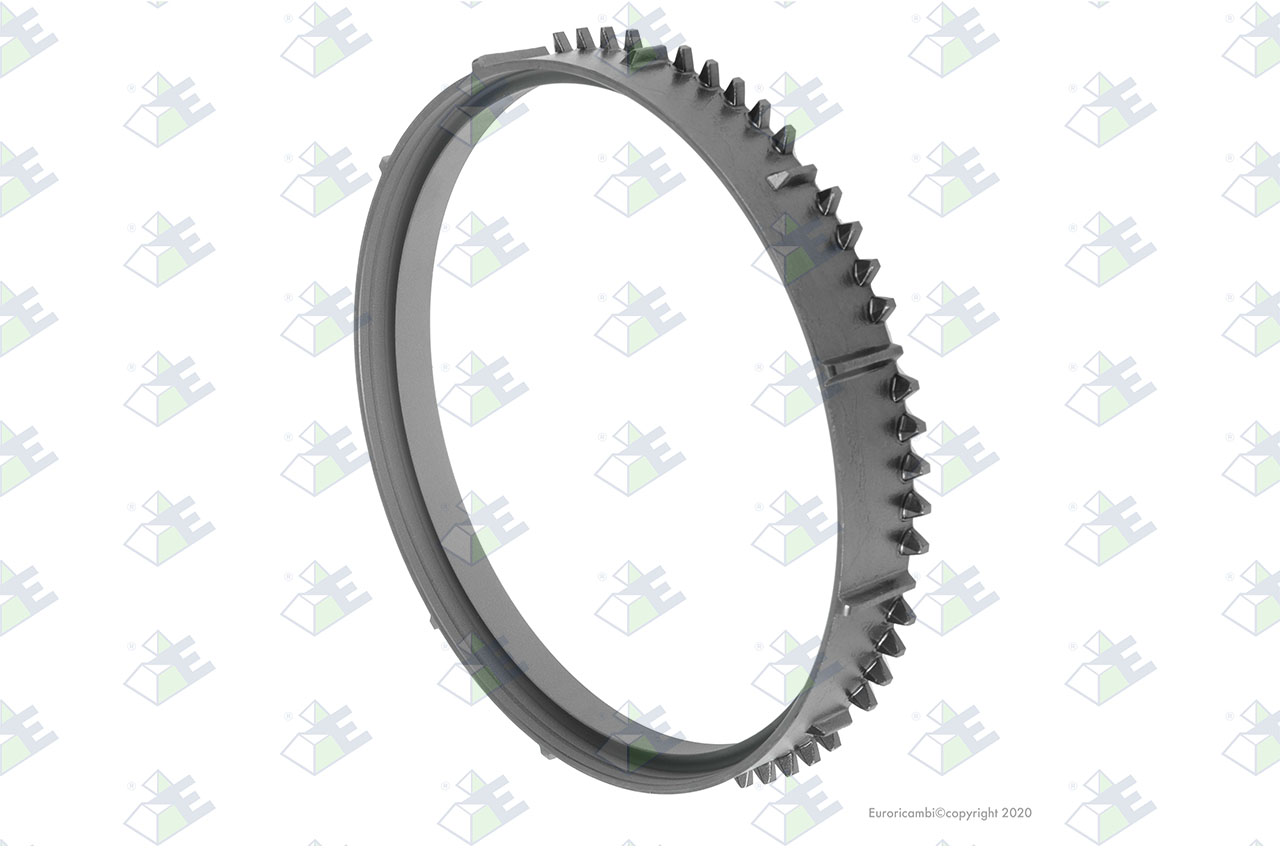 SYNCHRONRING          /MO Passend zu S C A N I A 1883363