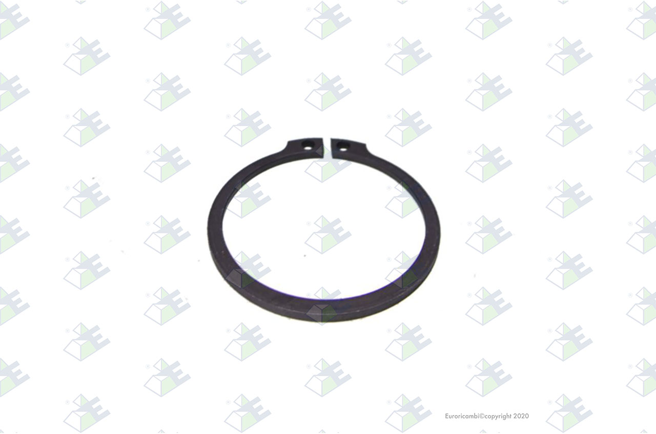 SICHERUNGSRING S.4,00 MM Passend zu S C A N I A 1116481