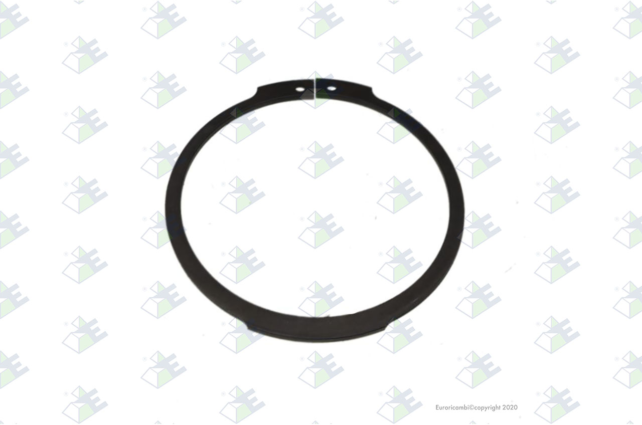 SEEGER RING S.4,00 MM Passend zu S C A N I A 804803