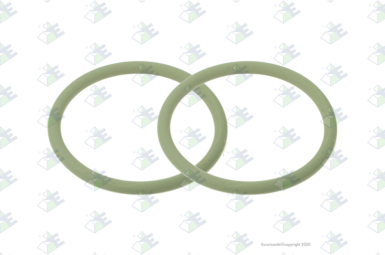 O-RING D.34,2X3 Passend zu S C A N I A 294548