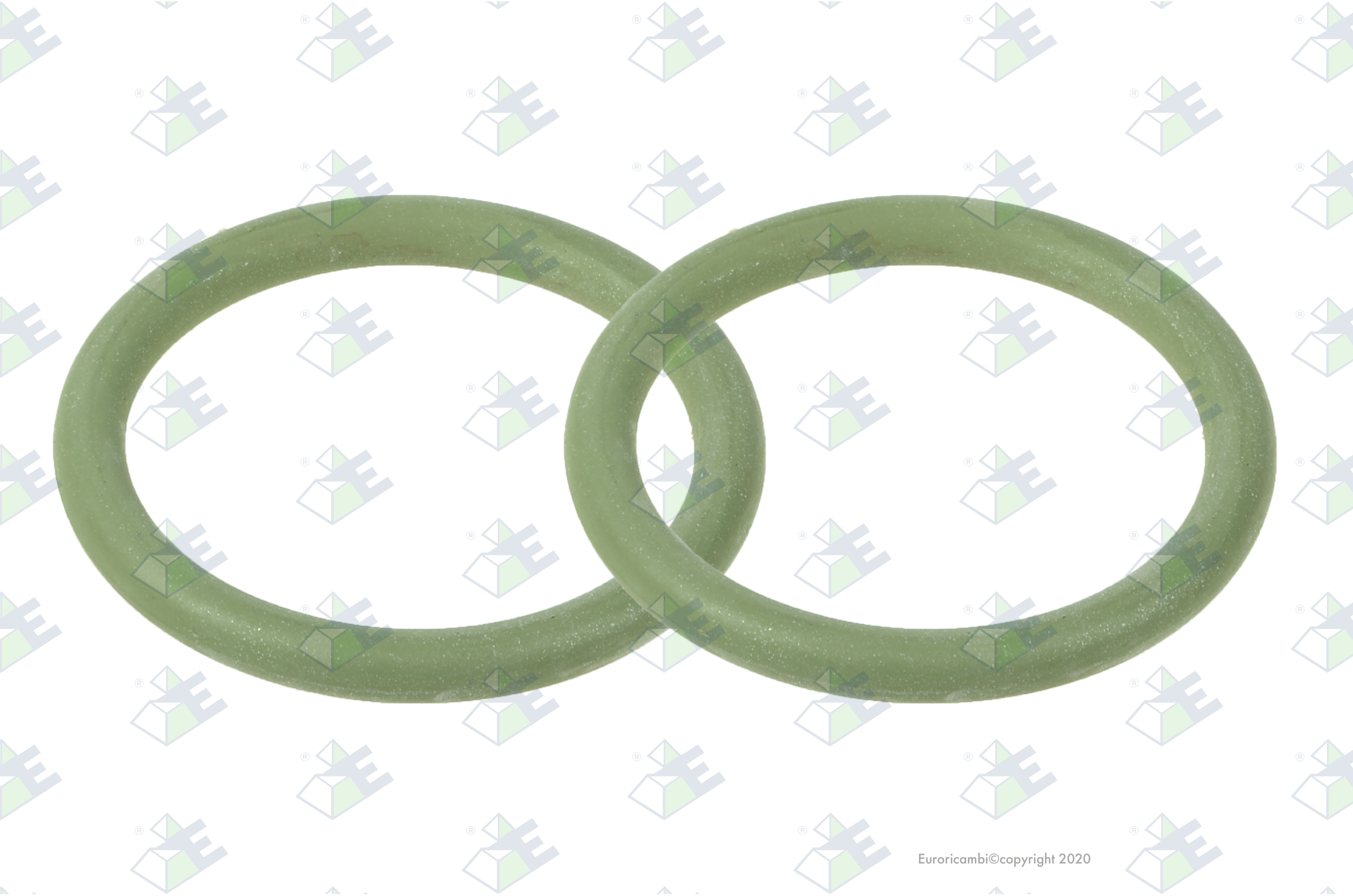 O-RING D.44,2X5,7X55,6 Passend zu S C A N I A 1453919