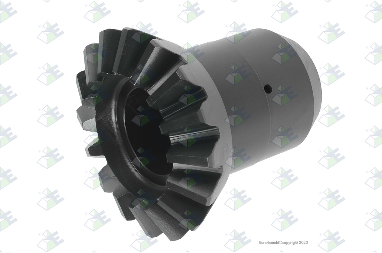 PLANETENRAD Z 16-20 SPL. Passend zu MERITOR 2234M793