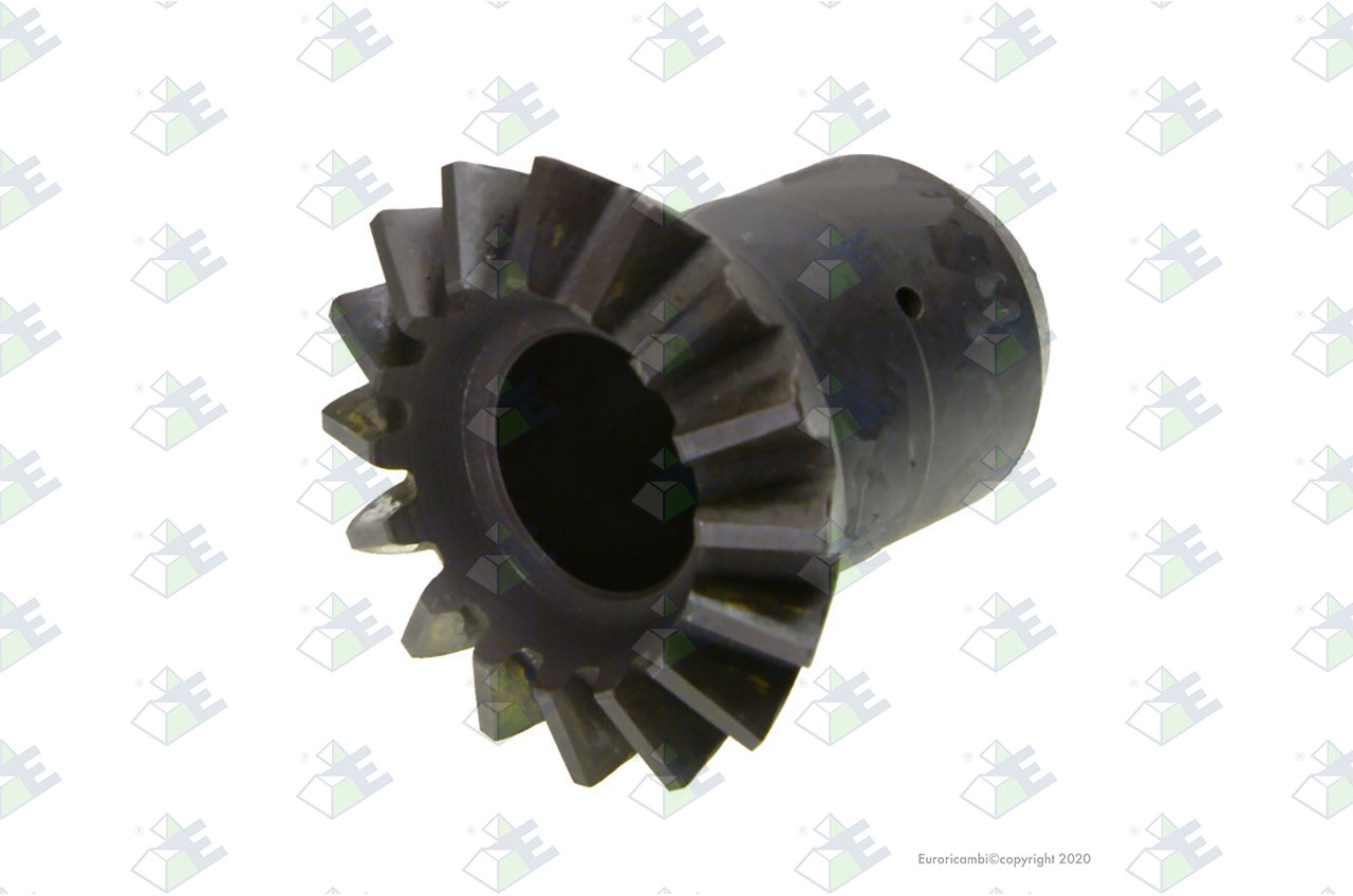 PLANETENRAD Z 16-20 SPL. Passend zu MERITOR 2234F604