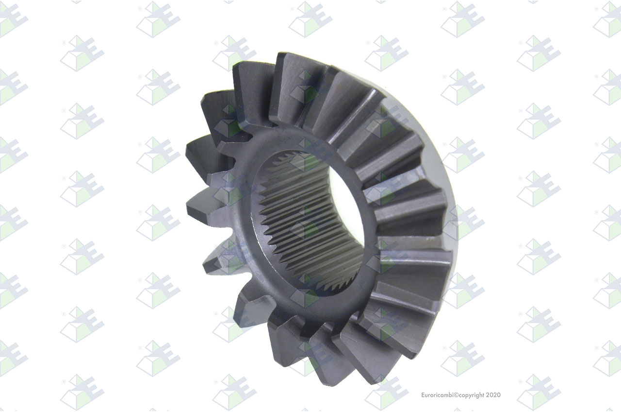 PLANETENRAD Z 16-41 SPL. Passend zu MERITOR 2234C783