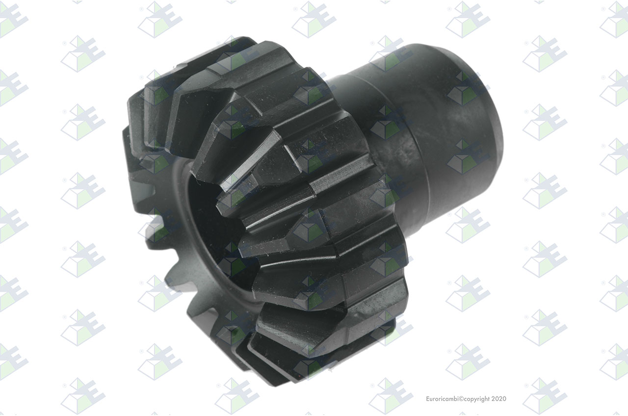 PLANETENRAD Z 16-34 SPL. Passend zu MERITOR 2234R1188