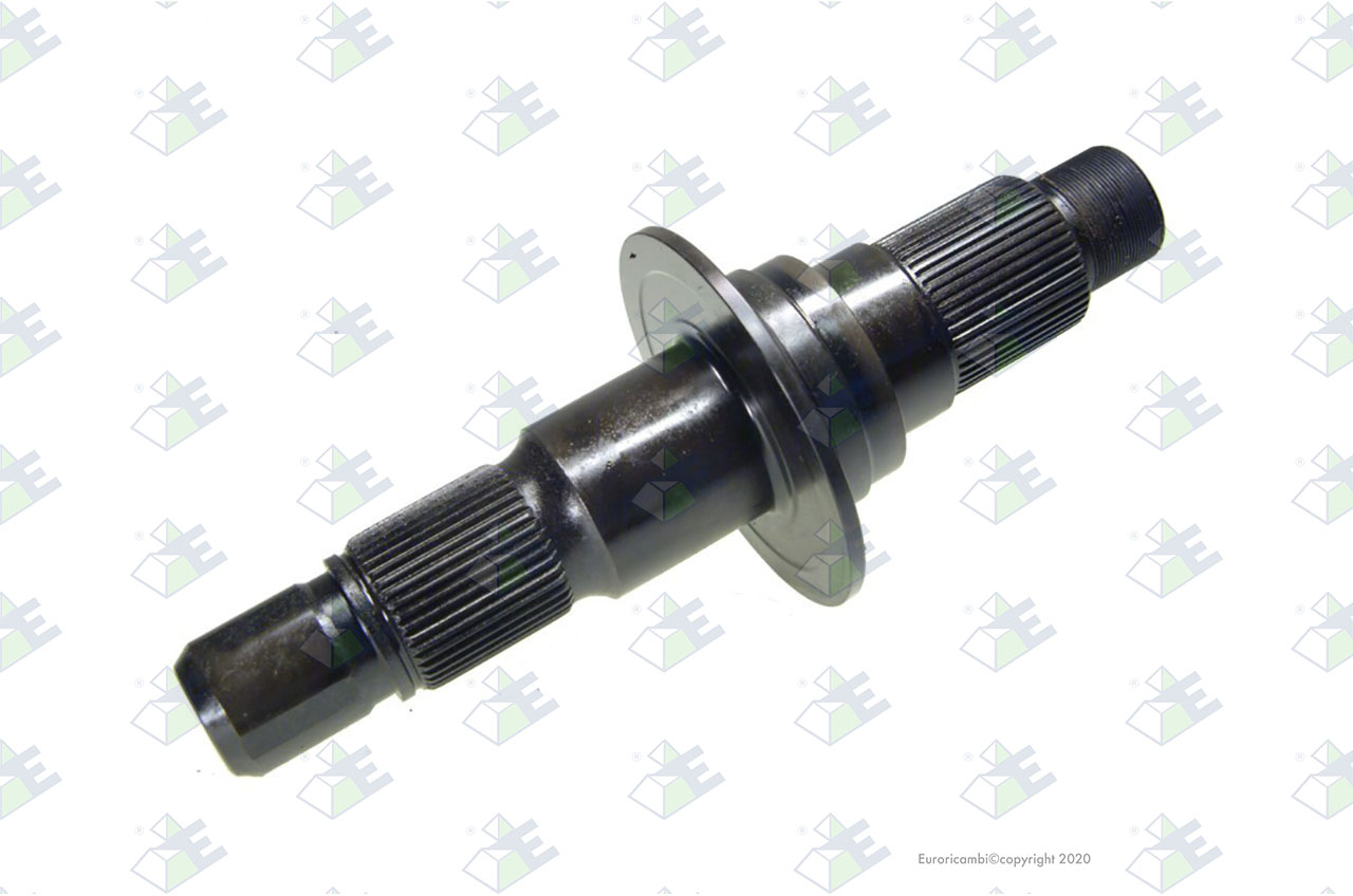 WELLE Z 46/42 Passend zu MERITOR A3297U1347