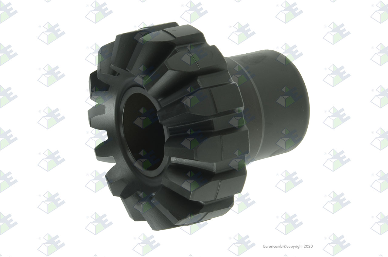 PLANETENRAD Z 14-36 SPL. Passend zu MERITOR 2234T1190