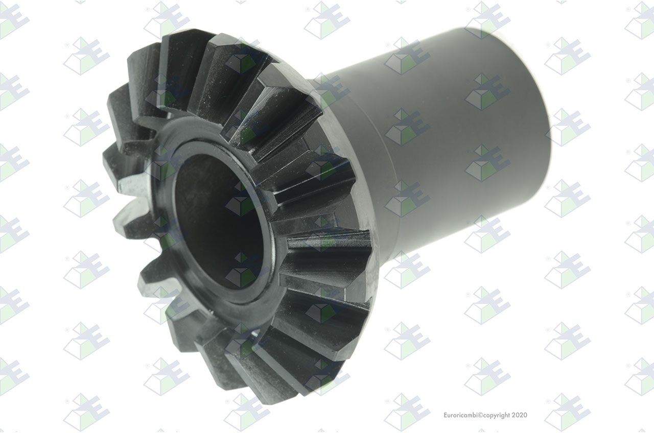 PLANETENRAD Z 16-32 SPL. Passend zu MERITOR 2234E1019