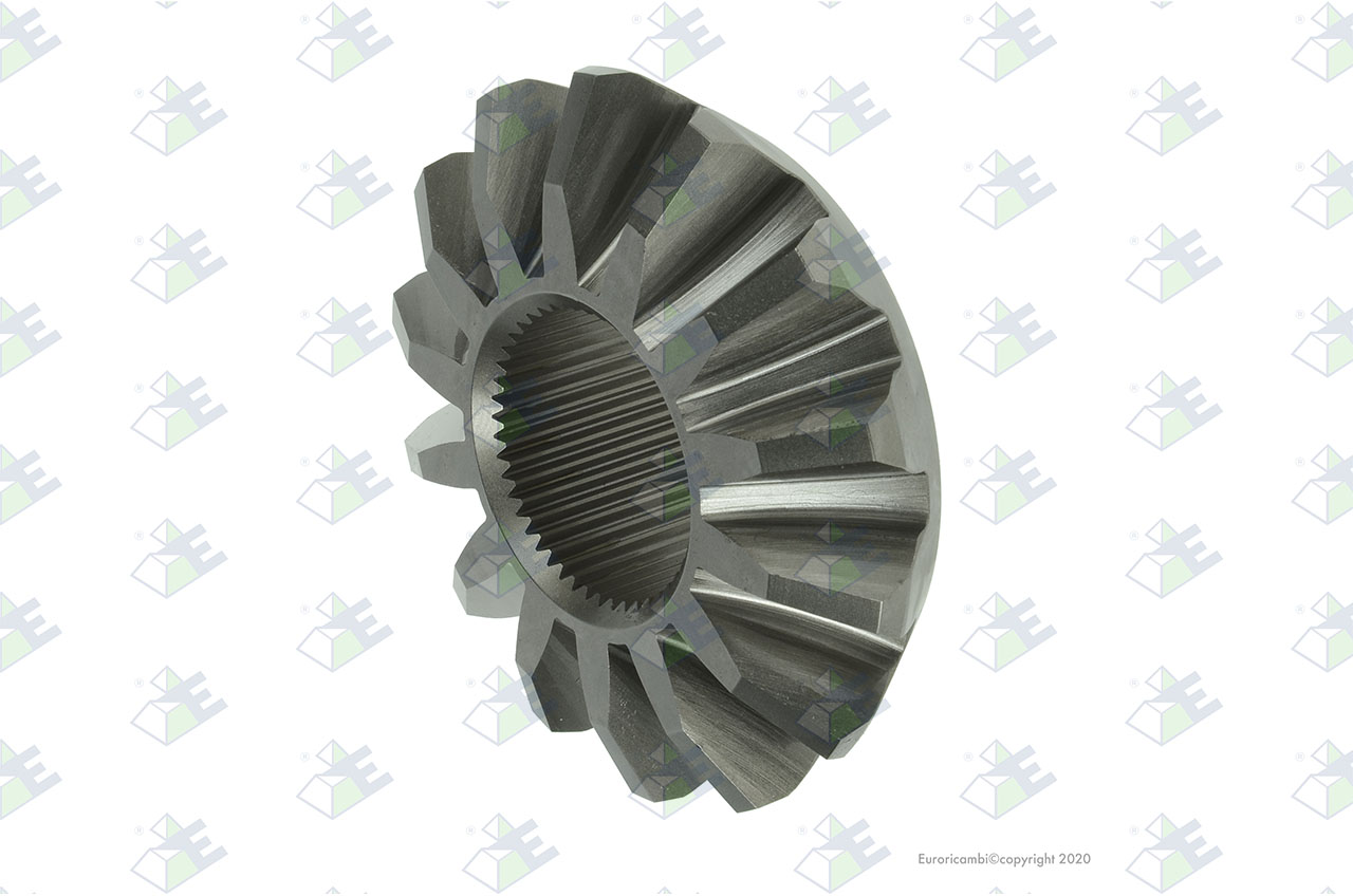 PLANETENRAD Z 14-46 SPL. Passend zu MERITOR 2234C1069