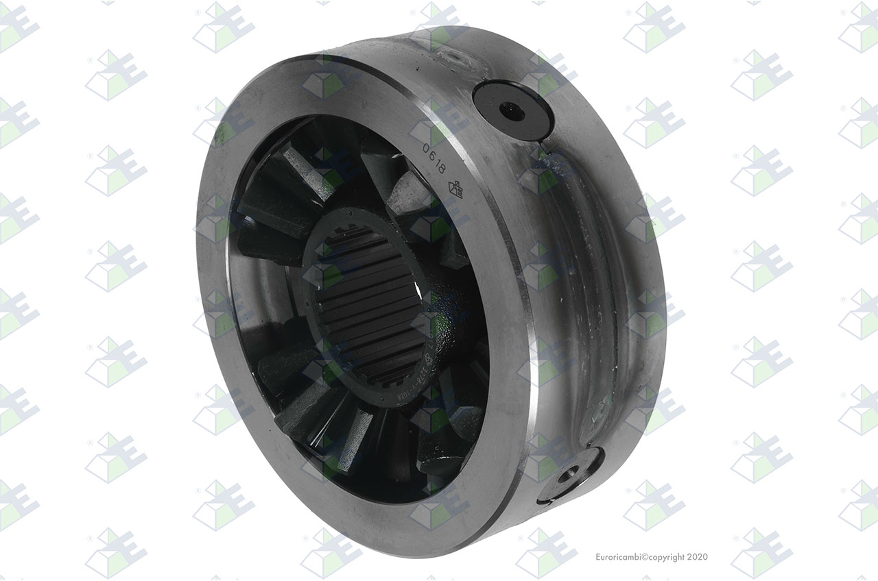 DIFF.-GEHAEUSE KOMPLETT Passend zu MERITOR A23235F1800