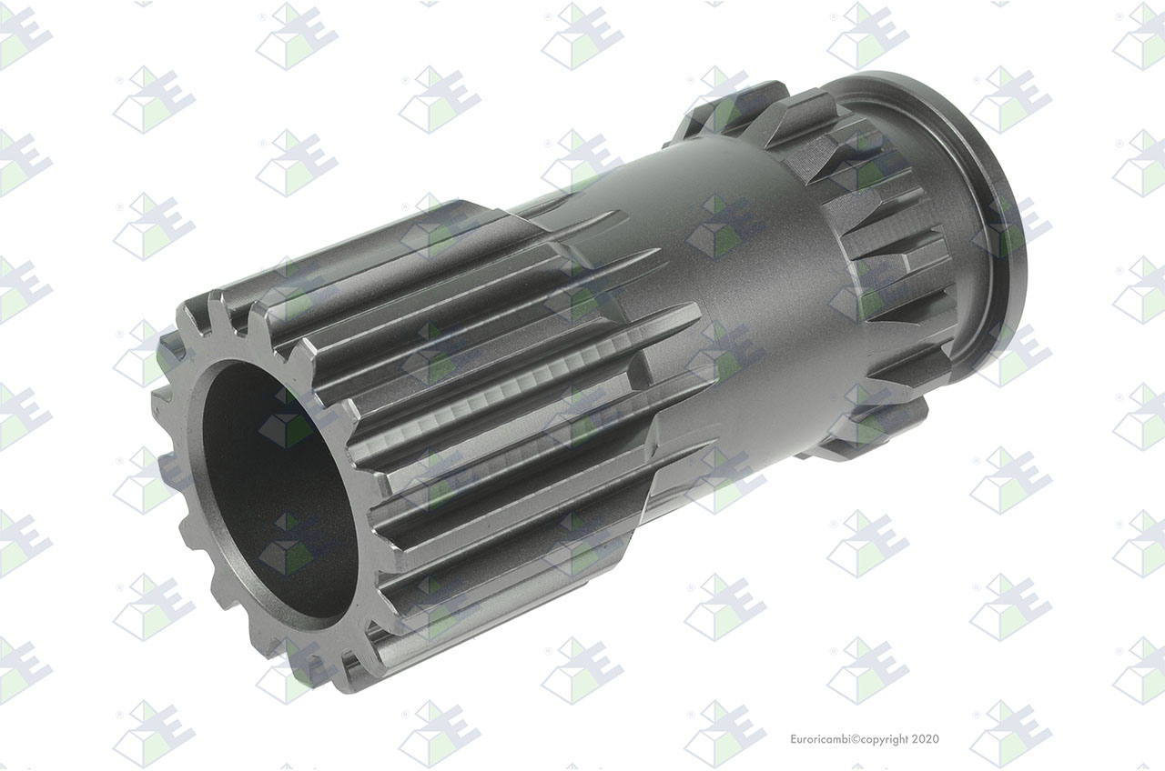 SPANNHUELSE Z 17 Passend zu MERITOR 3892J4846