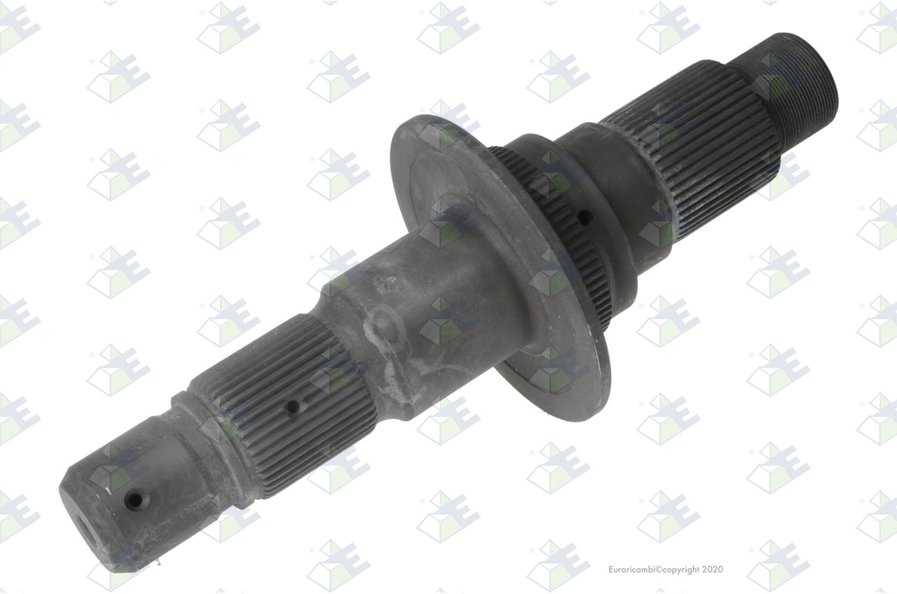 WELLE Z 46/69/42 Passend zu MERITOR A3297T1346