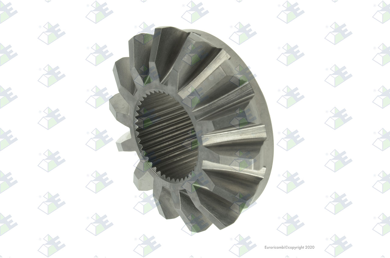 PLANETENRAD Z 14-41 SPL. Passend zu MERITOR 2234U1269