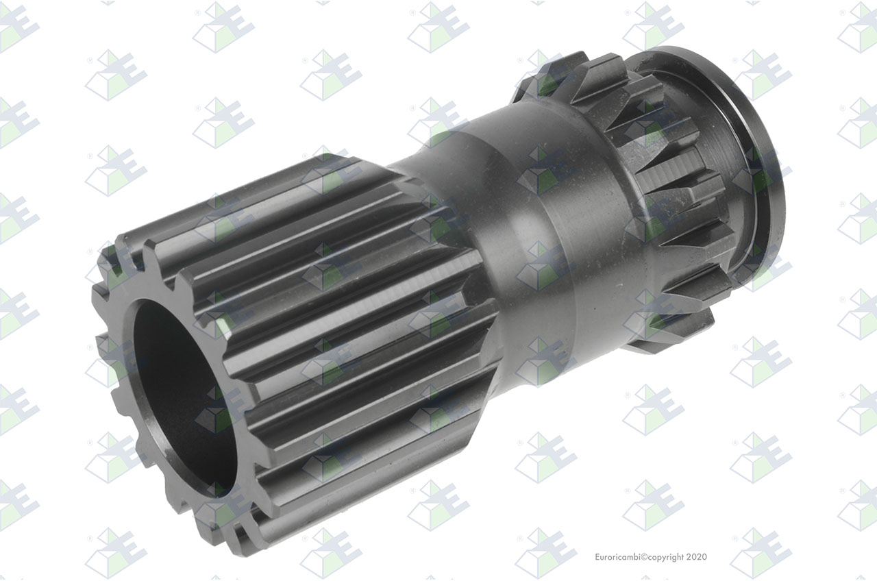 KUPPLUNGSMUFFE Passend zu MERITOR 3892L4848