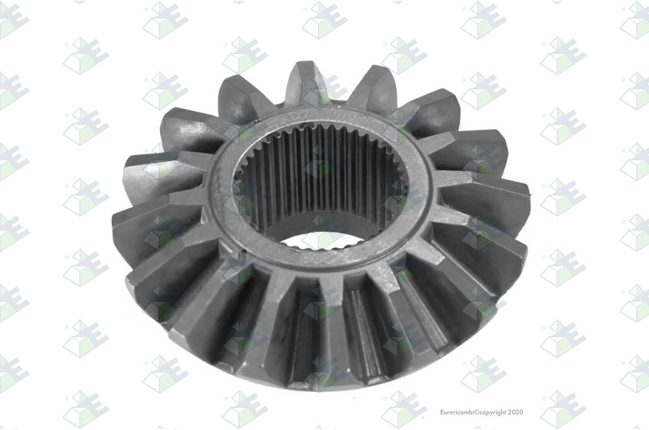 PLANETENRAD RH-Z16-41 SPL Passend zu MERITOR 2234W1089