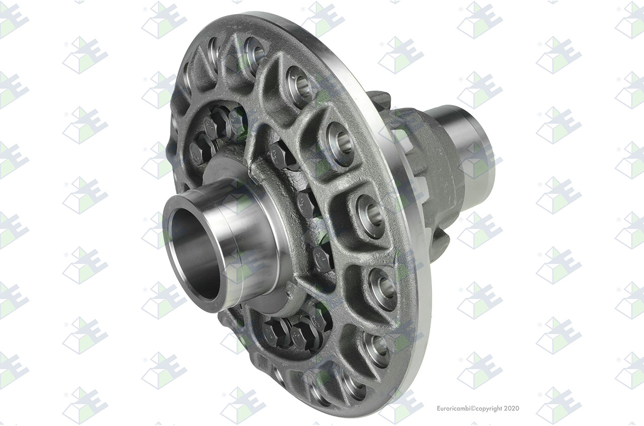 DIFF.-GEHAEUSE LEER Passend zu MERITOR A3235Z2288