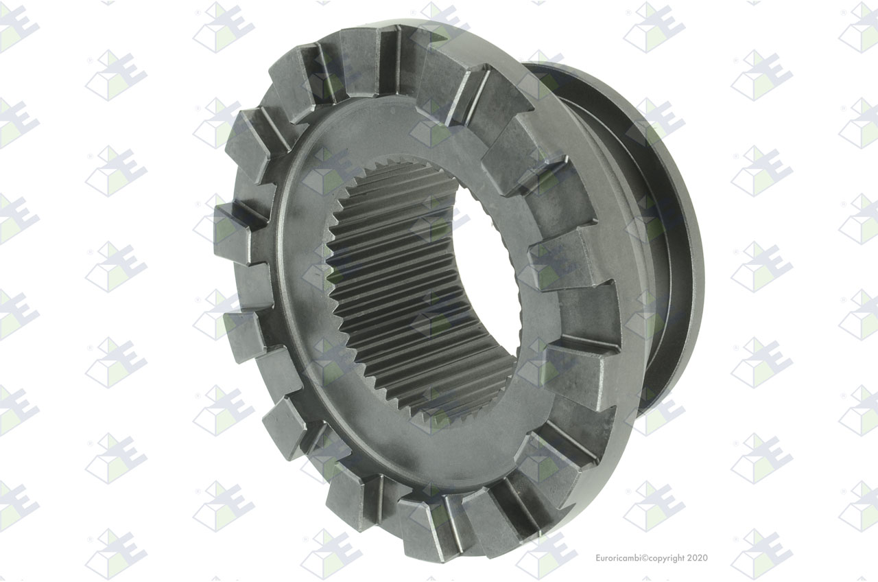 SPANNHUELSE Passend zu MERITOR 3107Z1274