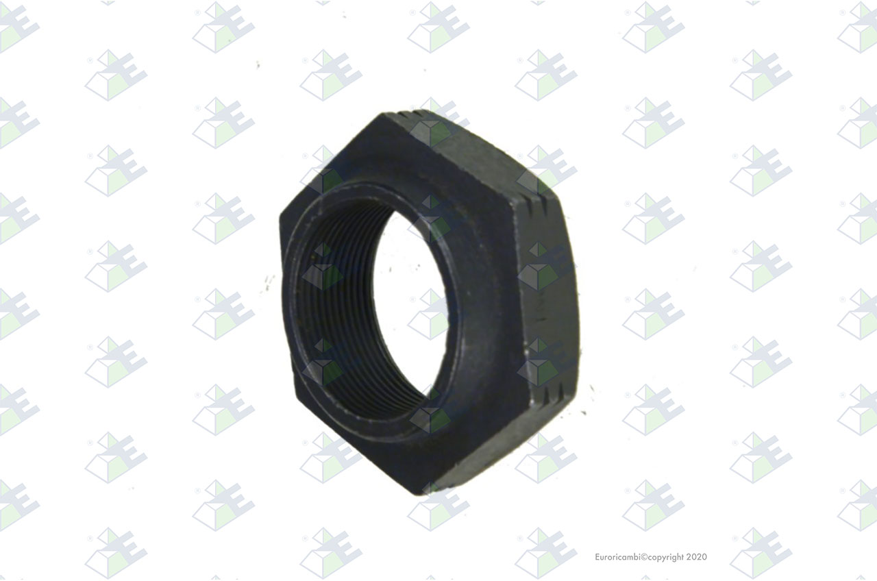 MUTTER 2"-12 UNF Passend zu MERITOR 1227P900