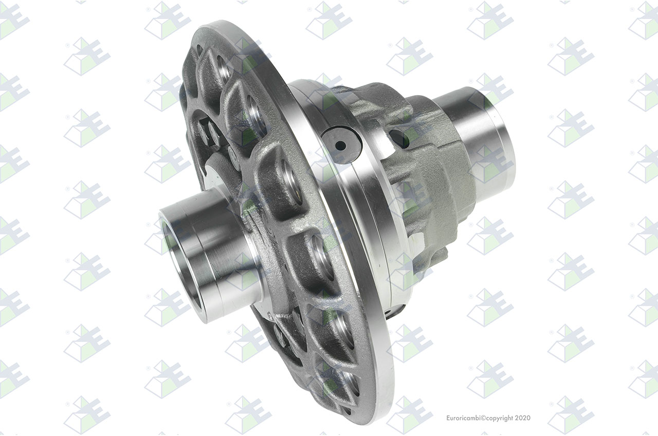 DIFF.-GEHAEUSE KOMPLETT Passend zu MERITOR A13235Z2288