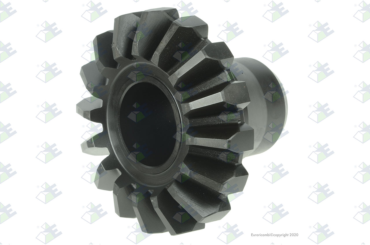 PLANETENRAD Z16 - 34 SPL. Passend zu MERITOR 2234L1442