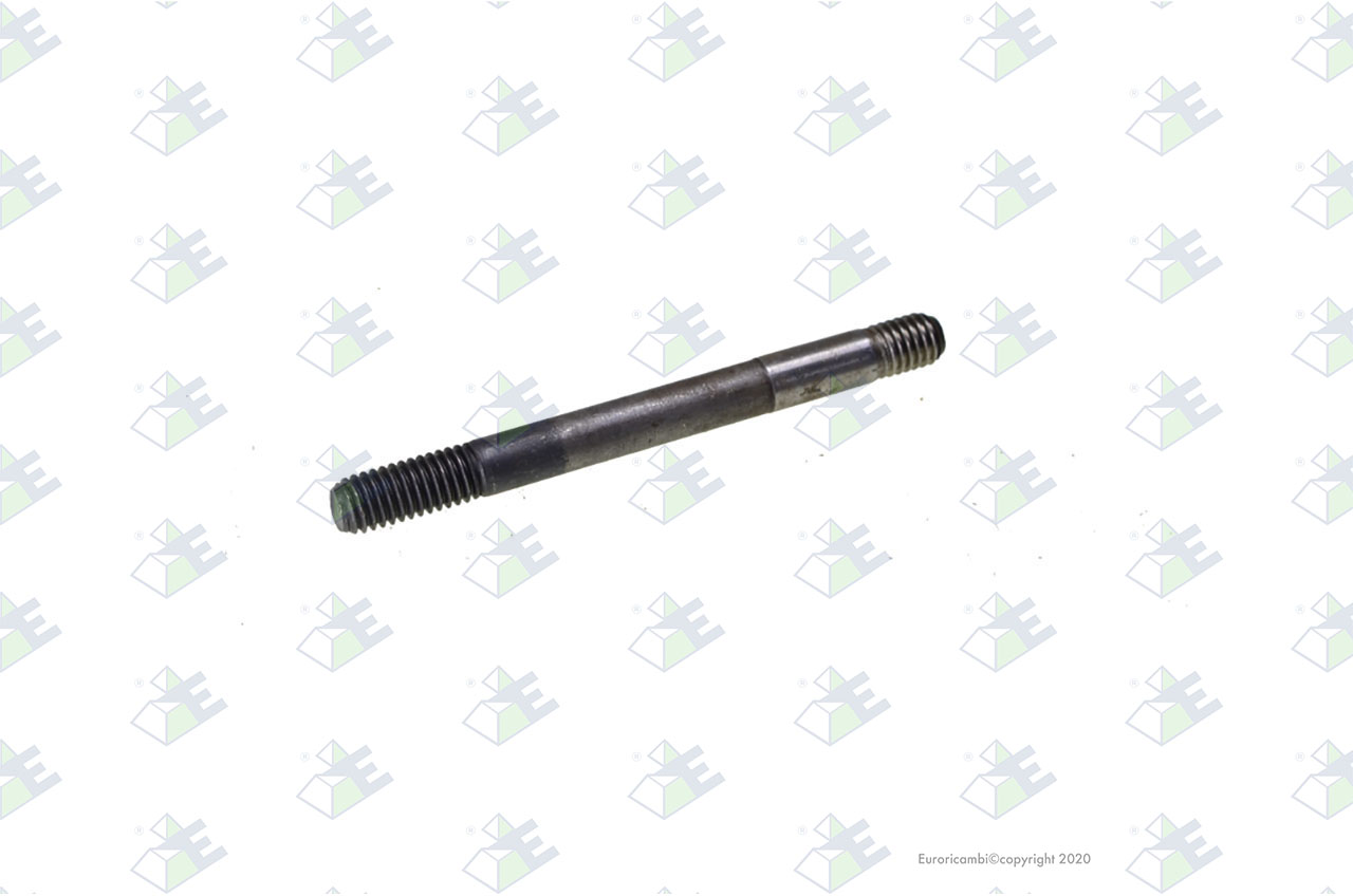 STIFTSCHRAUBE 7/16" 14UNC Passend zu VOLVO 384796