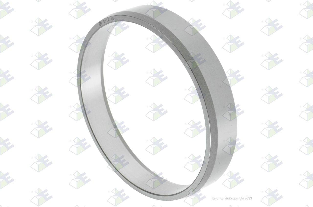 RING Passend zu VOLVO 1672283