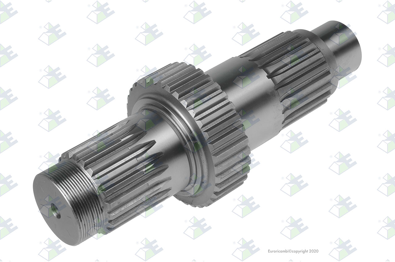 DIFFERENTIALWELLE Passend zu VOLVO 20480075