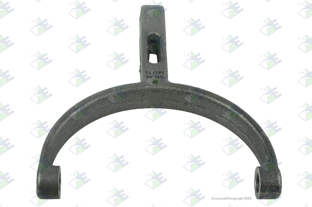 GABEL Passend zu VOLVO 383773