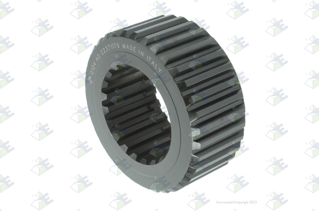 RING Passend zu VOLVO 22371179