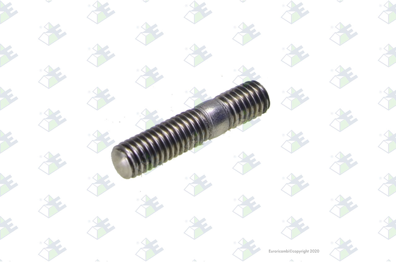 STIFTSCHRAUBE 3/8"-16UNC Passend zu VOLVO 468892