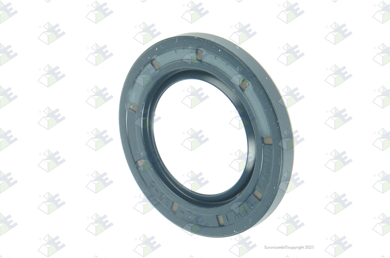 DICHTUNGSRING 31X55X9 MM Passend zu VOLVO 1672002