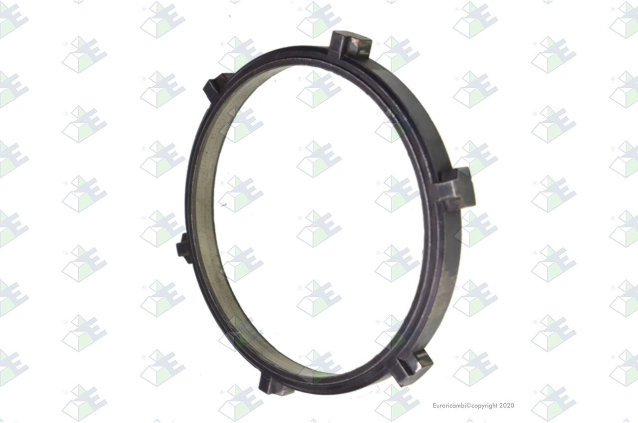 SYNCHRONRING          /MO Passend zu VOLVO 267955