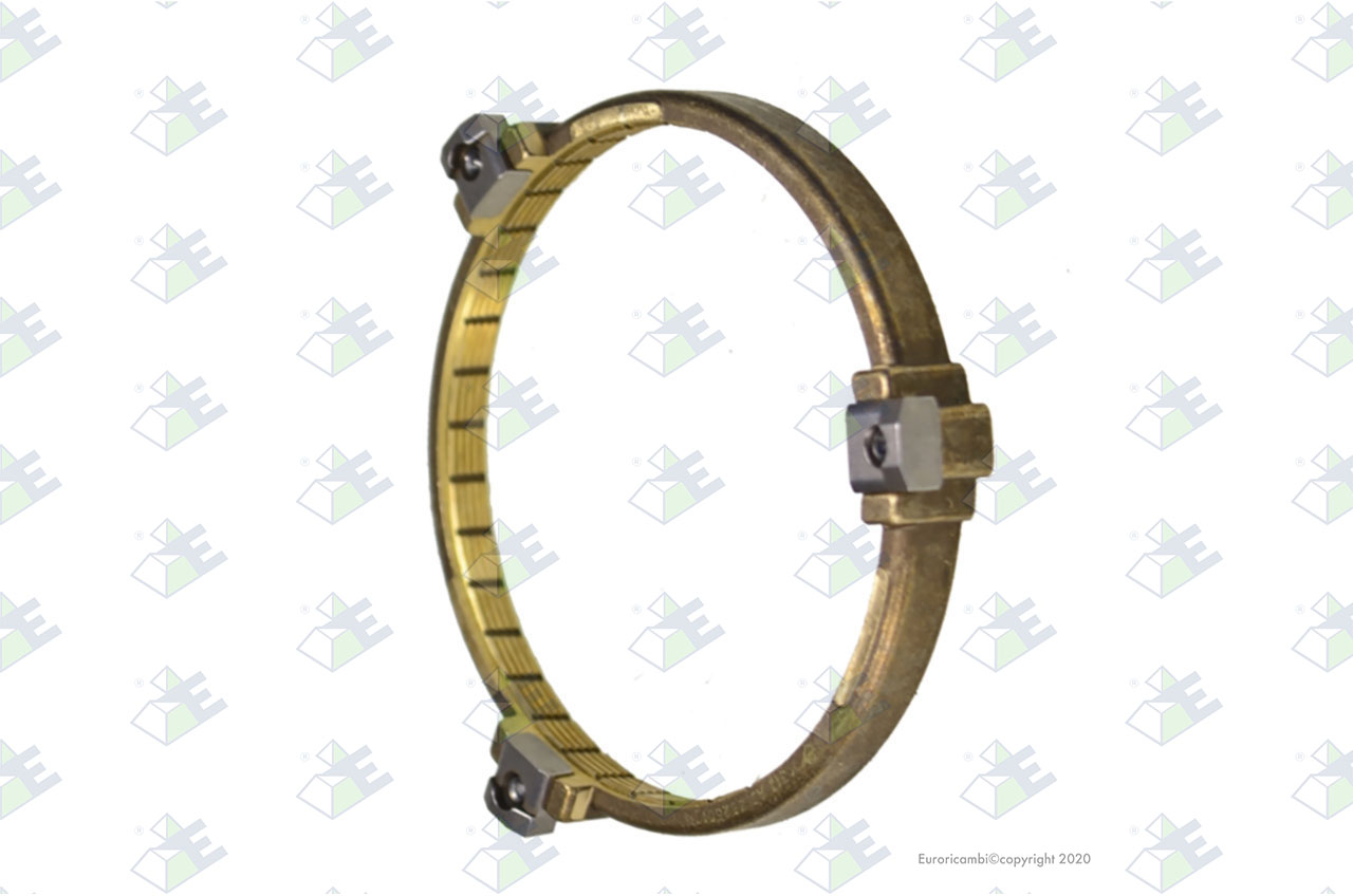 SYNCHRONRING Passend zu VOLVO 382501