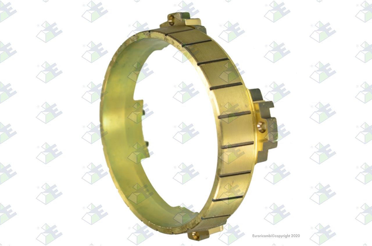 SYNCHRONRING (BRONZE) Passend zu VOLVO 382982