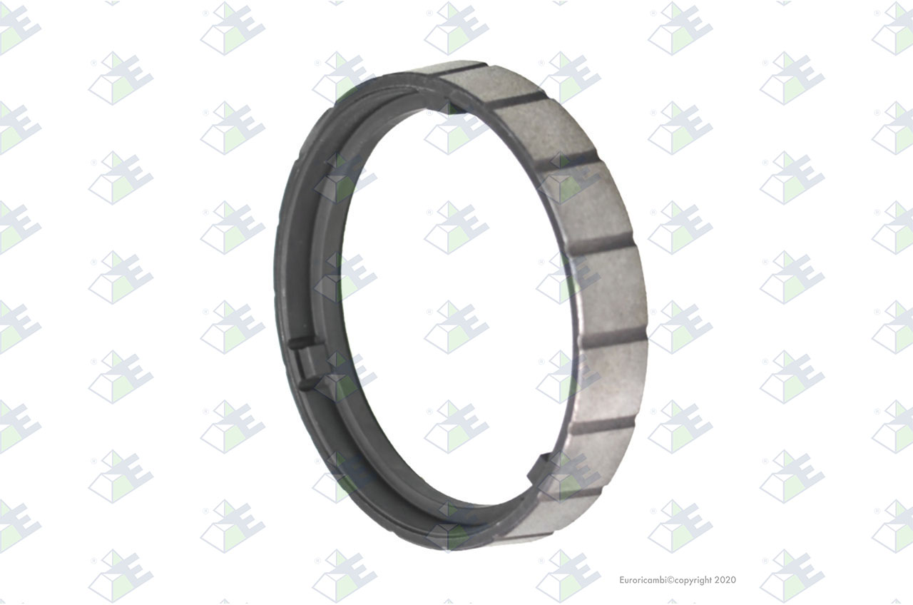 SYNCHRONRING          /MO Passend zu VOLVO 1527429