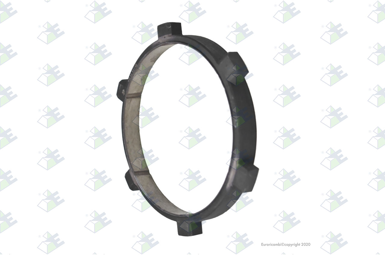 SYNCHRONRING          /MO Passend zu VOLVO 1655129